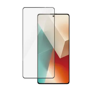 Scratch Guard Screen Security Layer PanzerGlass? Screen Protector Xiaomi Redmi Note13 5G | 13 Pro 4G | Ultra-Wide Fit
