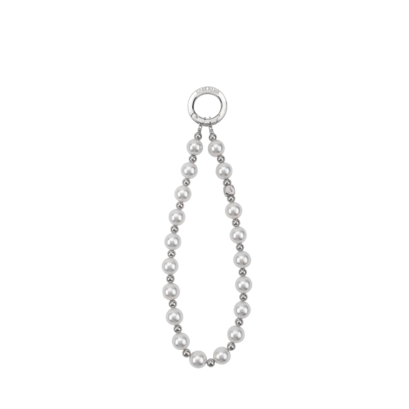 exploration Pearl Wrist Strap