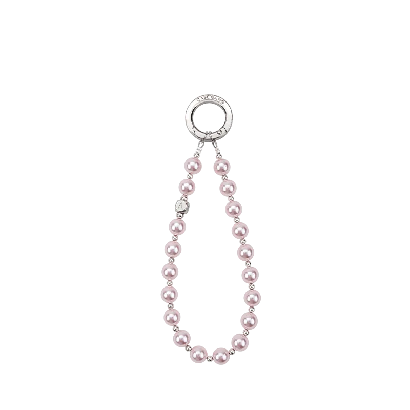 Event Accessory Pearl Wrist Strap