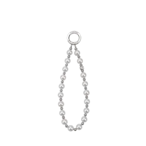 exploration Pearl Wrist Strap