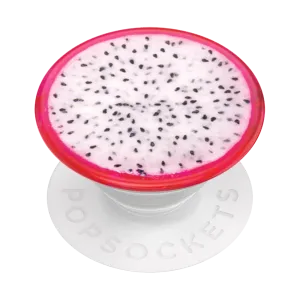 Dragonfruit PopGrip Pop Socket Birthday Gift