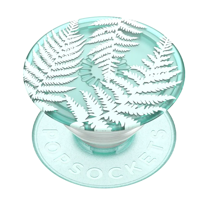 Fern PopPlant PopGrip Grip Max Duo Grip Style
