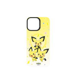 Polished Look Flexible Detail Design Pichu Imagisnap