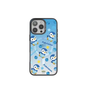 Piplup Imagisnap Soft Detail Layer