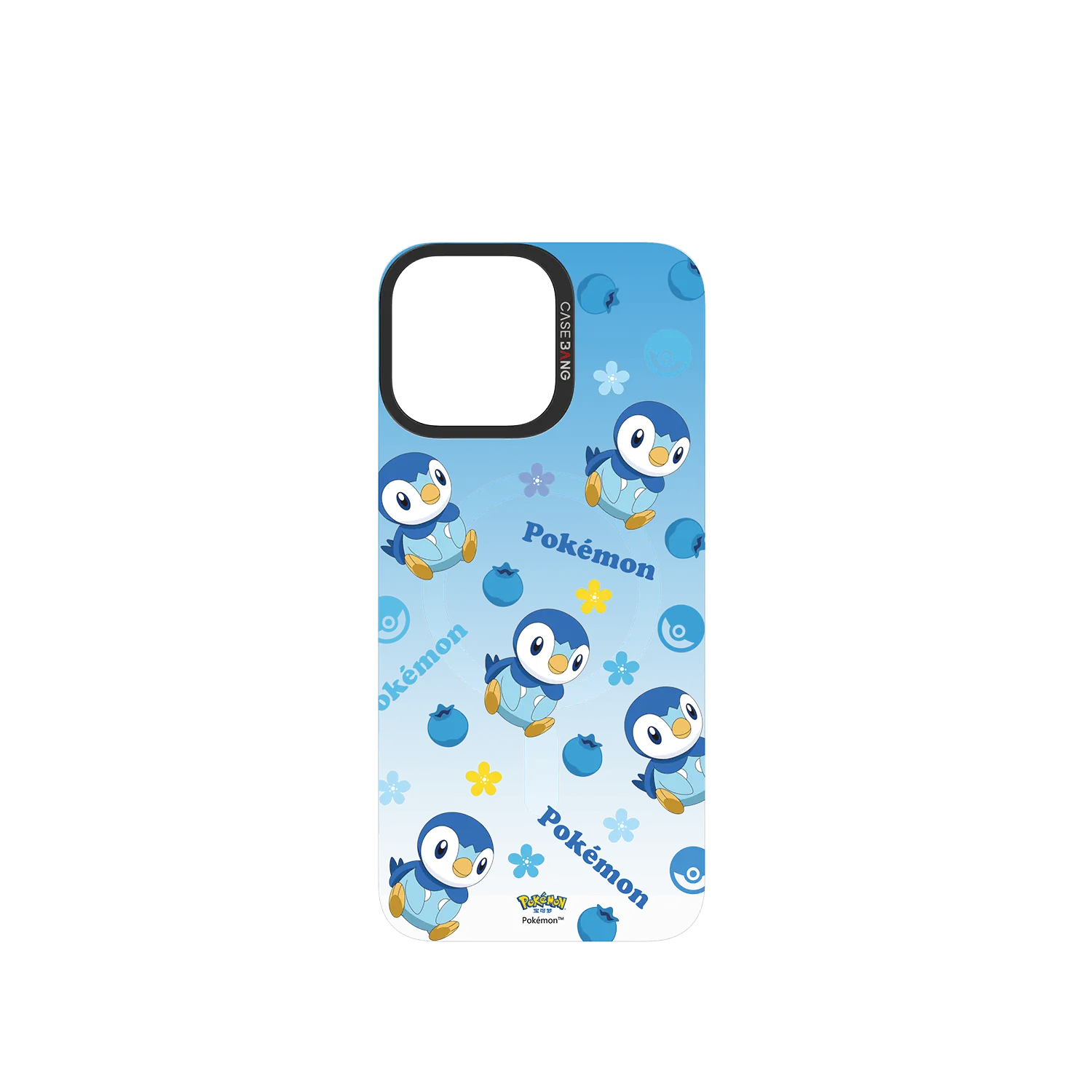Trendy Accessory Compact Look Piplup Imagisnap