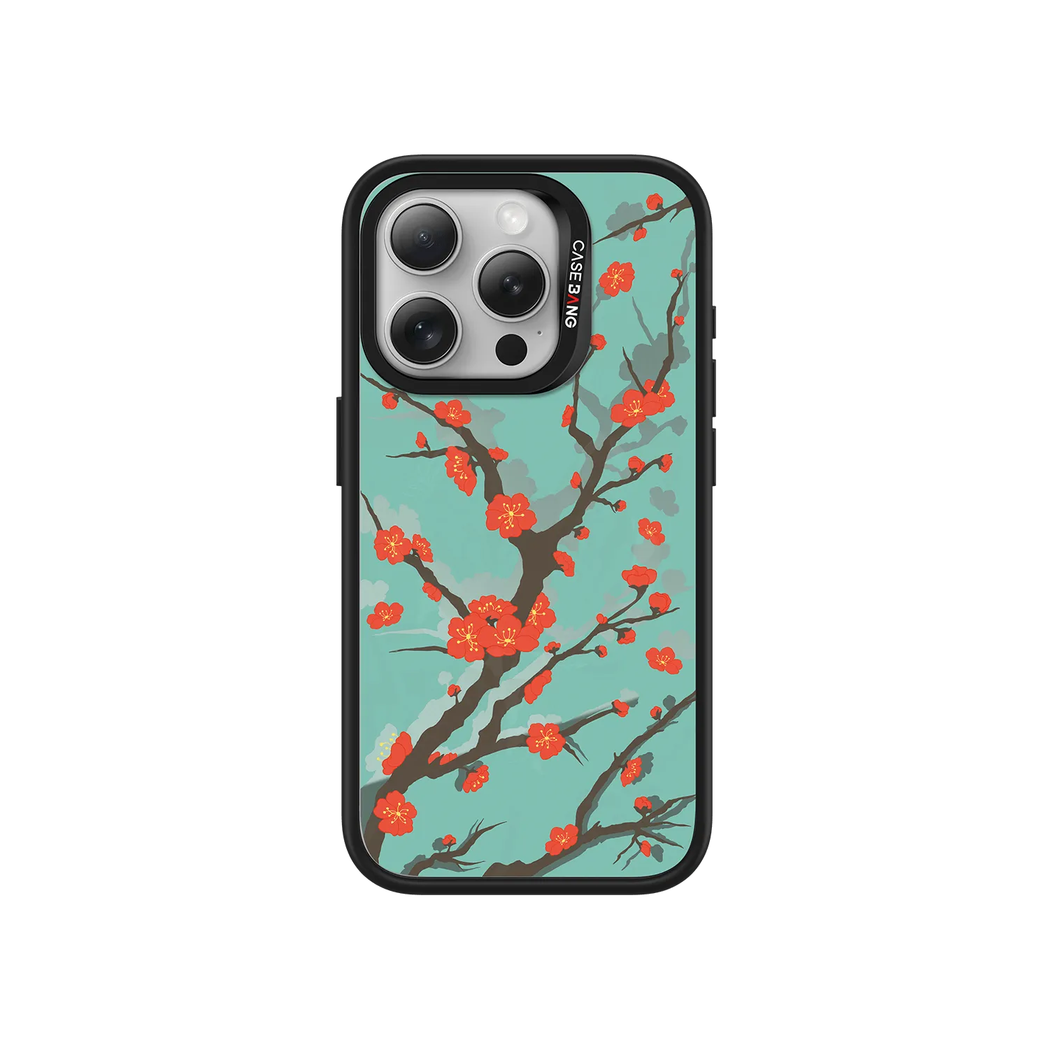 PLUMBLOSSOM Imagisnap Elegant Surface