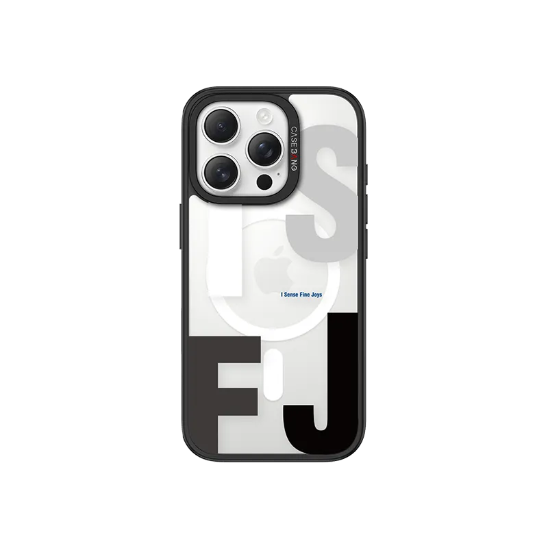 MBTI-Isfj Personality imagisnap Shock shield