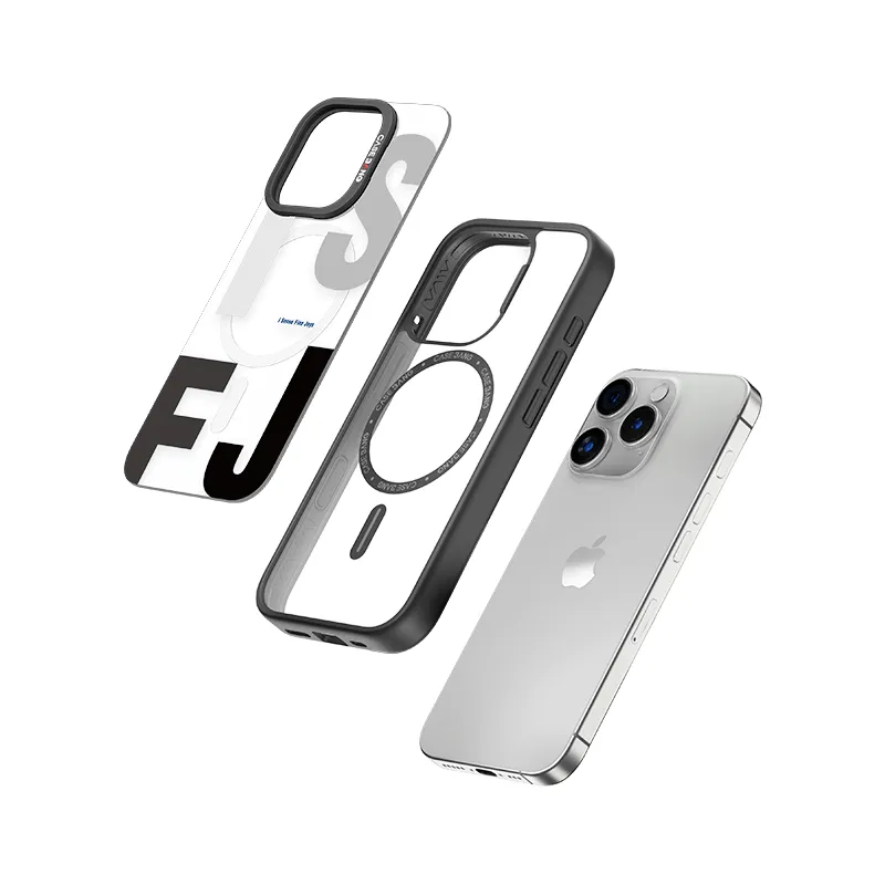 Durable Texture Minimal Aesthetic Touch MBTI-Isfj Personality imagisnap