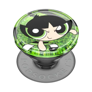 Clip Lite Grip Buttercup Tidepool PopGrip