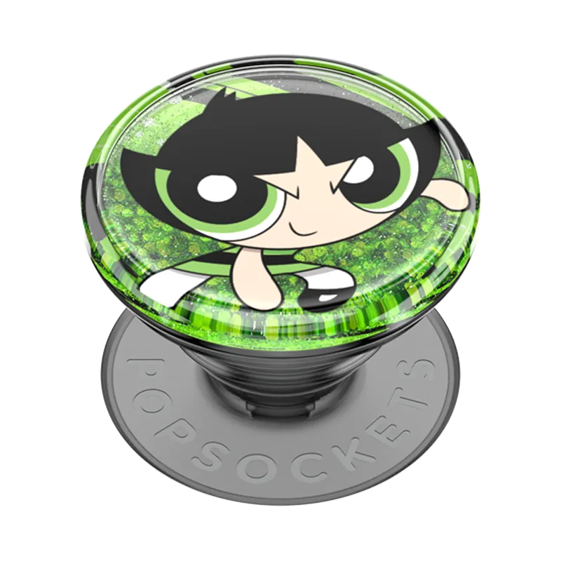 Clip Lite Grip Buttercup Tidepool PopGrip