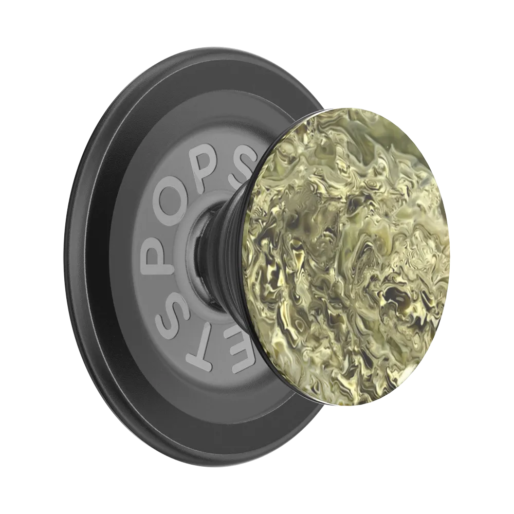 Acetate Jupiter PopGrip for MagSafe Pop Socket Lightweight Gaming Grip