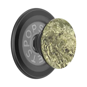 Acetate Jupiter PopGrip for MagSafe Pop Socket Lightweight Gaming Grip