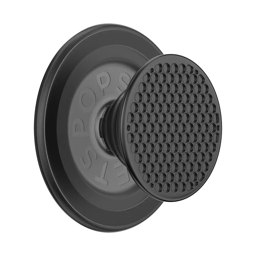 Aluminum Speakerbox PopGrip for MagSafe Grip Boost One