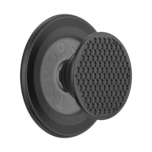 Aluminum Speakerbox PopGrip for MagSafe Grip Boost One