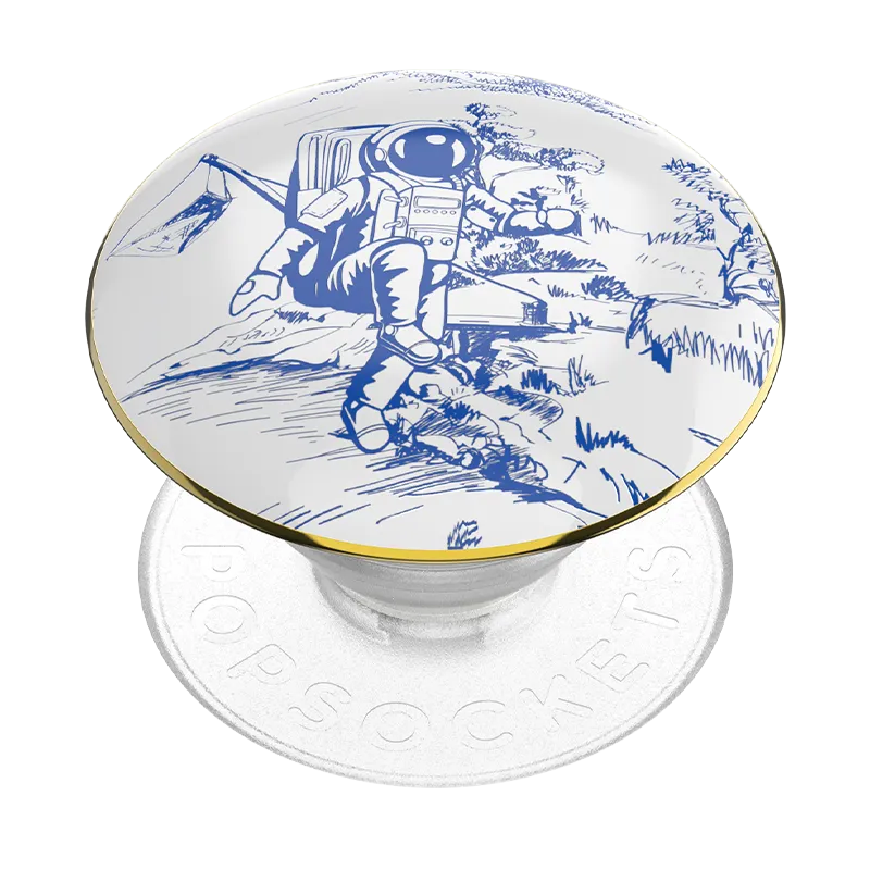 Astro Toile PopGrip Max Flex Pro Grip