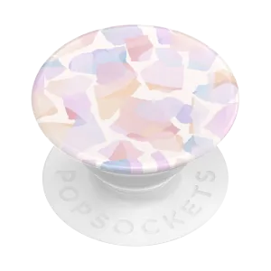 Soft Shores PopGrip Twist Lite Grip Pop Socket Technology
