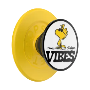 Enamel Woodstock Vibes PopGrip for MagSafe Pop Socket Teen Use