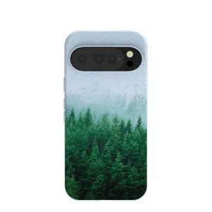 Color Finish Powder Blue Forest Mist Google Pixel 10/10 Pro Case