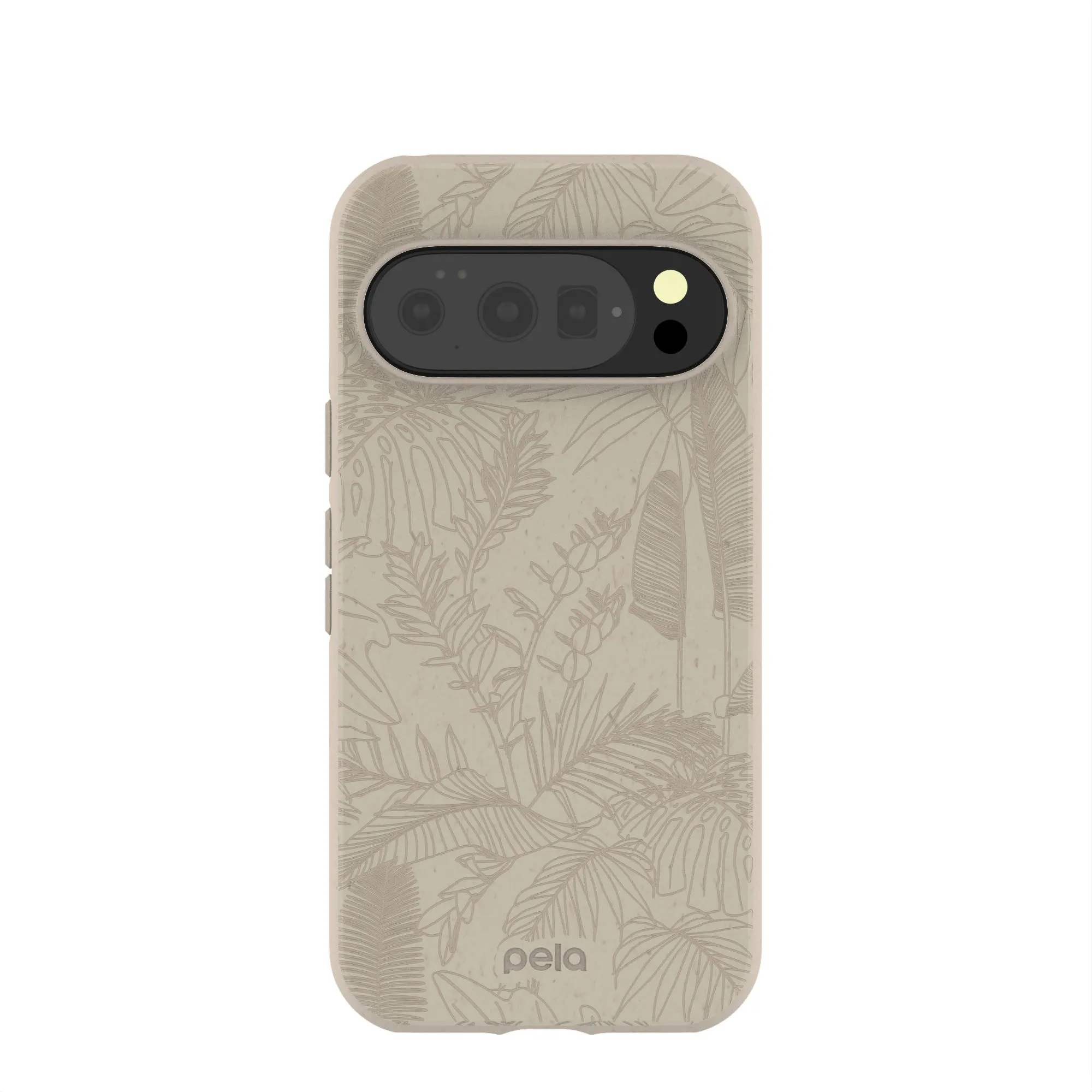 Polished Layer London Fog Island Etch Google Pixel 10/10 Pro Case
