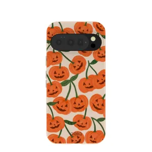 Light Structure Seashell Creepy Crop Google Pixel 10/10 Pro Case