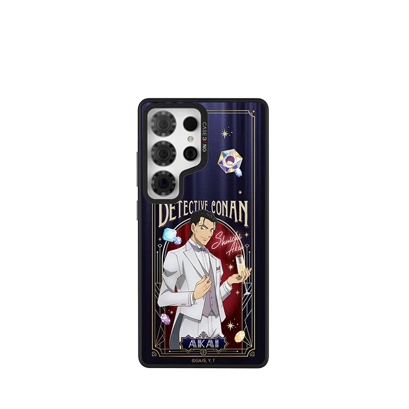 Matte Protection Gem Shuichi Akai Imagisnap