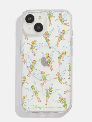 Disney Peter Pan Tinker Bell MagSafe iPhone Case Refined Look Matte Layer