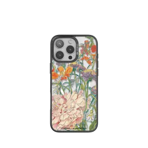 Soft Feel Flexible Material Prosperous Flowers Imagisnap