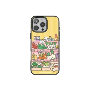 Veggie Aisle Imagisnap Comfort Accessory Stylish Grip Texture