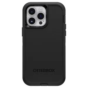 Everyday Look Defender Protective Case Black for iPhone 14 Pro Max
