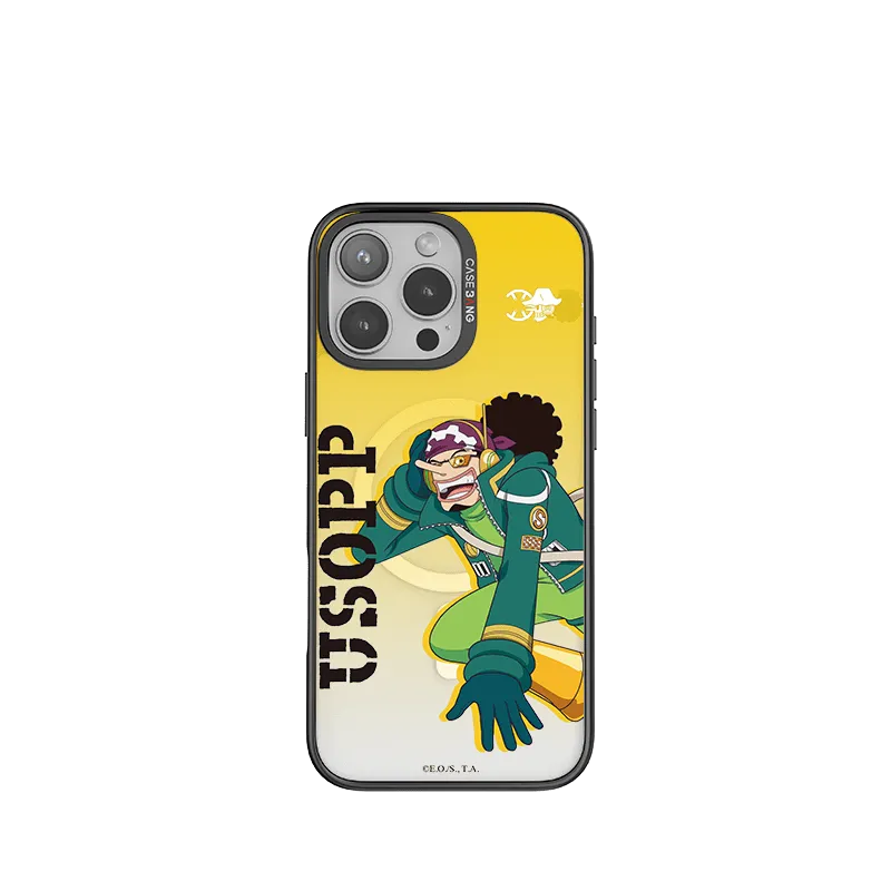 Elegant Build Texture Everyday Style USOPP Imagisnap