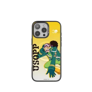 Elegant Build Texture Everyday Style USOPP Imagisnap