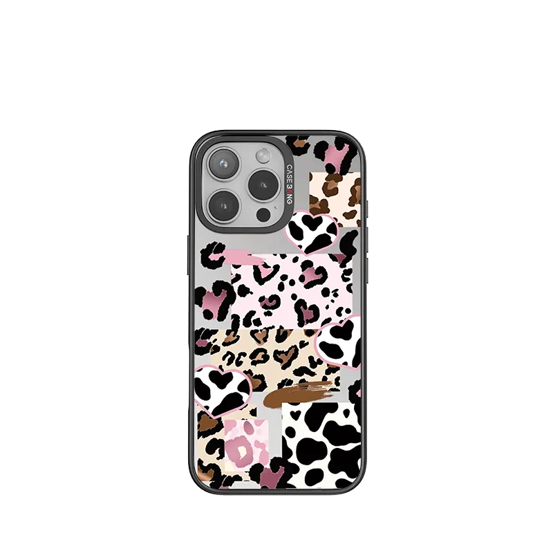 Recombinant Leopard Imagisnap Protective Detail