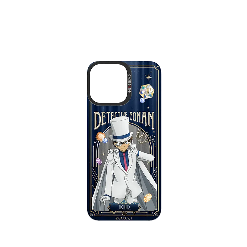 Gem Kaito Kid Imagisnap Stylish Choice