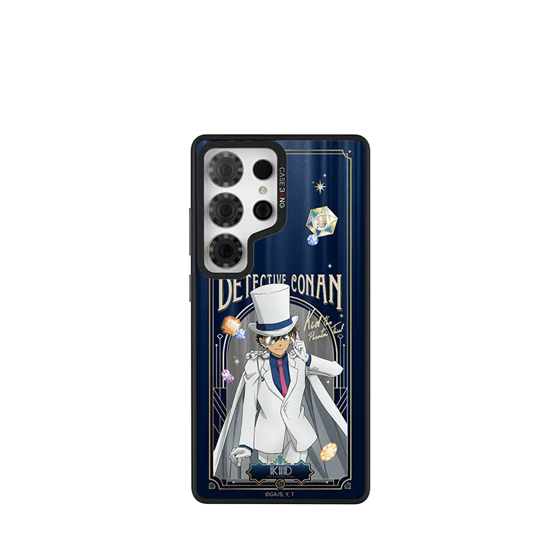 Gem Kaito Kid Imagisnap Office use