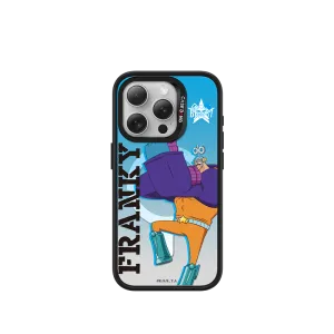 FRANKY Imagisnap Marble finish