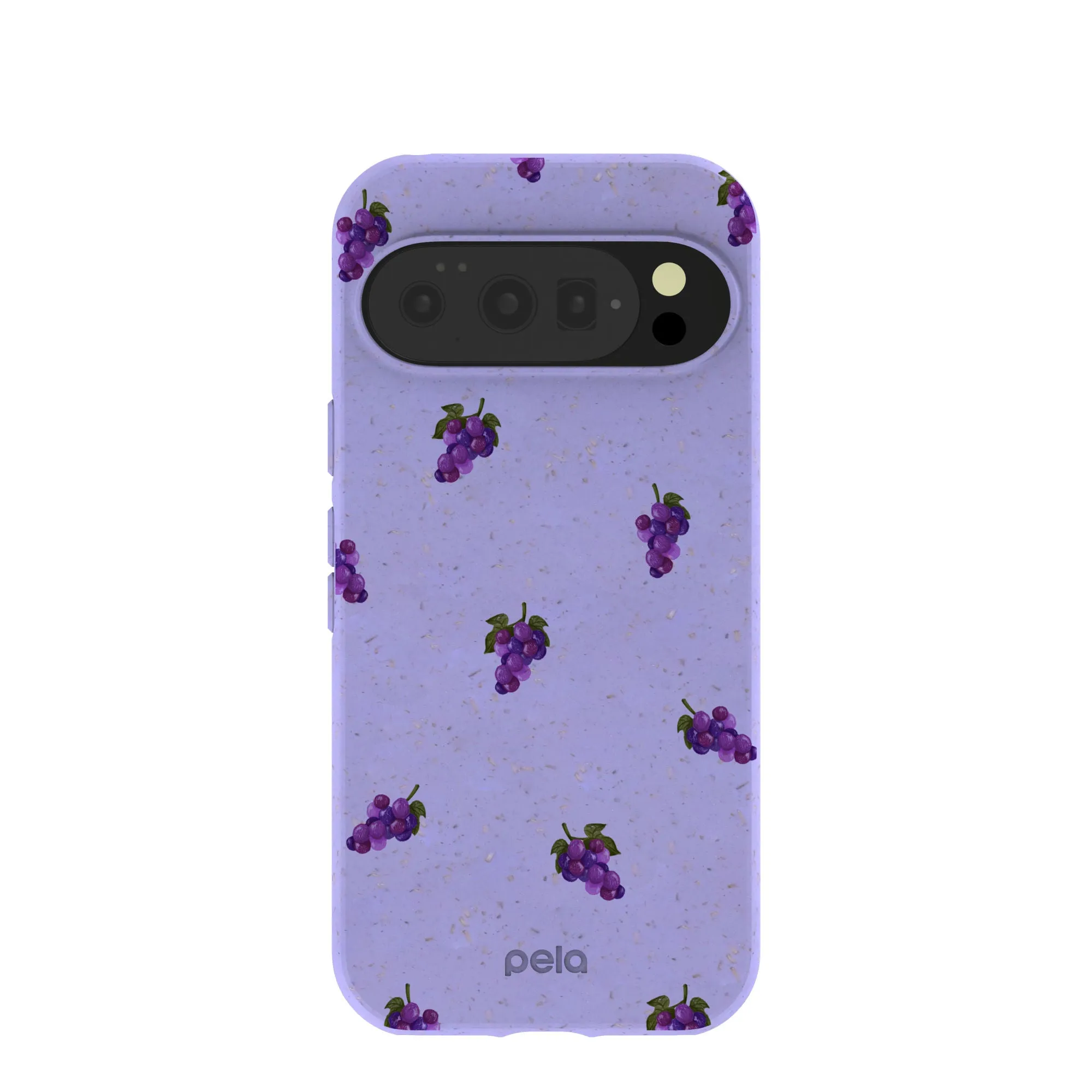 Strong Surface Lavender Grape Juice Google Pixel 10/10 Pro Case