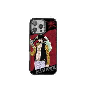 Shockproof Edge Refined Protection MIHAWK Imagisnap