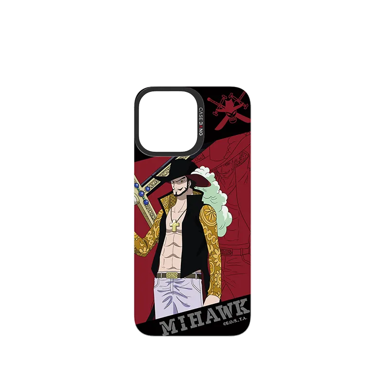 MIHAWK Imagisnap Urban Fashion Minimal Aesthetic