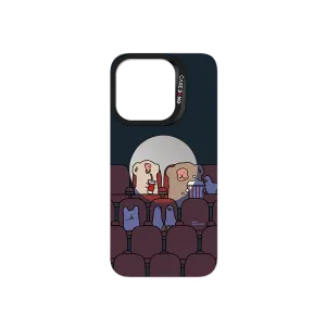 Unique Pattern Movie Vibe Imagisnap