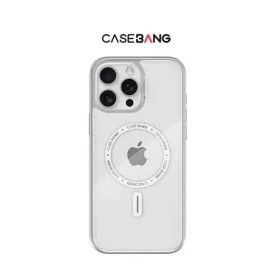 easy installation Silver Imagisnap Base Case