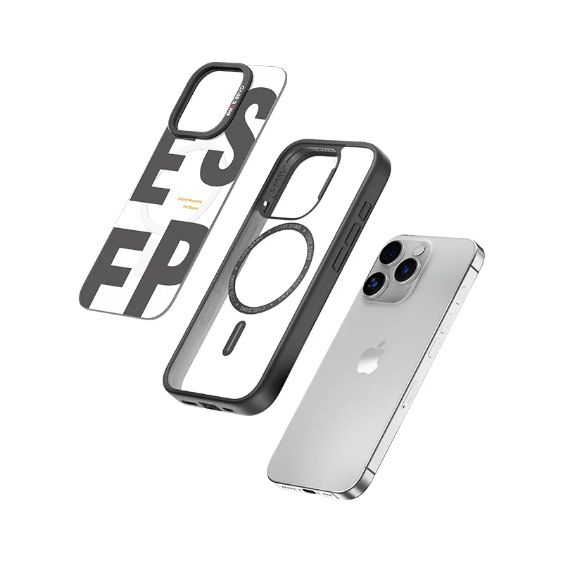 Minimal Feature MBTI-Esfp Personality imagisnap