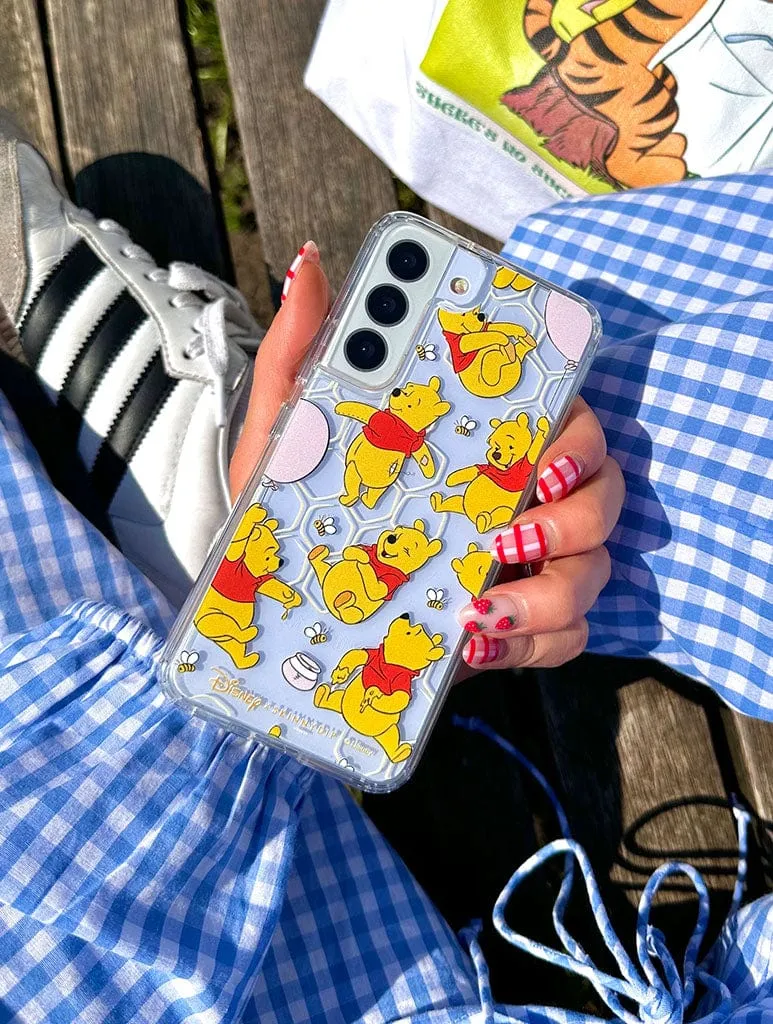 Disney Winnie the Pooh Android Case Portable Case