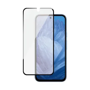 SAFE. by PanzerGlass? Screen Protector Google Pixel 8a | Ultra-Wide Fit Impact Guard Privacy Screen Guard