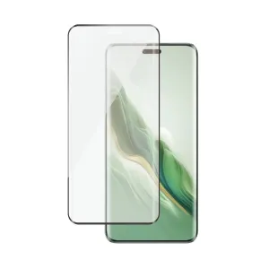SAFE. by PanzerGlass? Screen Protector Huawei Honor Magic6 Pro | Ultra-Wide Fit Matte Screen Protector Nano Armor Plus