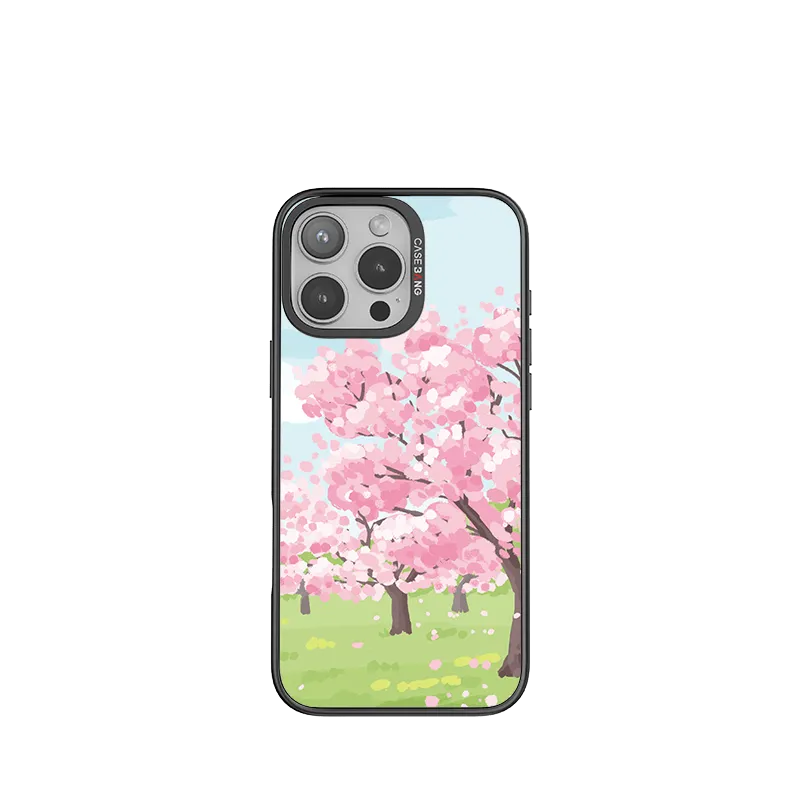 Sakura Story Imagisnap Rugged Build Texture Customizable Option