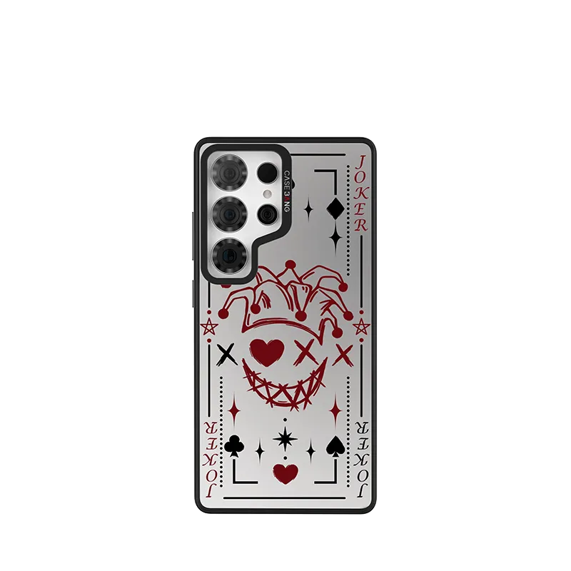 Soft Protection Edge Elegant Texture Joker Imagisnap