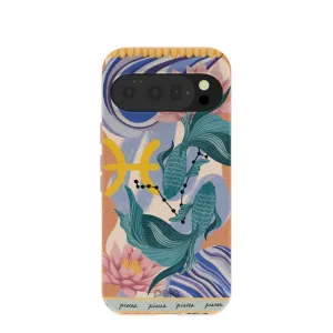 everyday elegance Seashell Pisces Fish Google Pixel 10/10 Pro Case