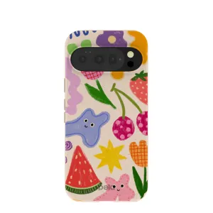 Versatile Accessory Lightweight Shell Seashell Whimsy Shapes Google Pixel 10/10 Pro Case