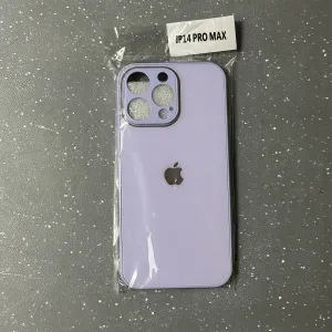 Polished Detail apple iPhone Rear Case Cover (GLASS BACK)