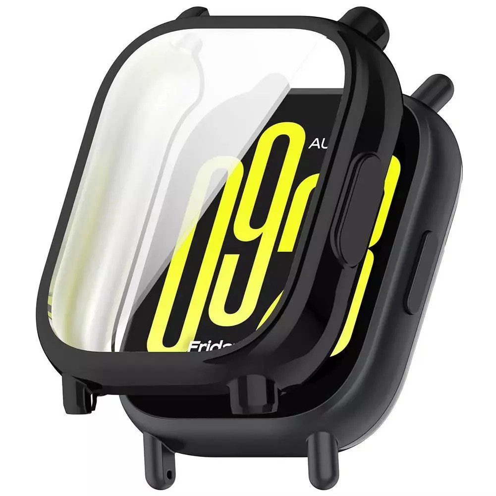 Screen Protection Layer Redmi Watch 5 Active TPU Case (Black)